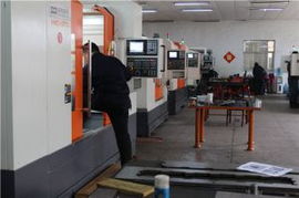 匠心制造，穩(wěn)固守護(hù)——走進(jìn)姜堰市華美五金塑膠模具廠之橡膠減震墊